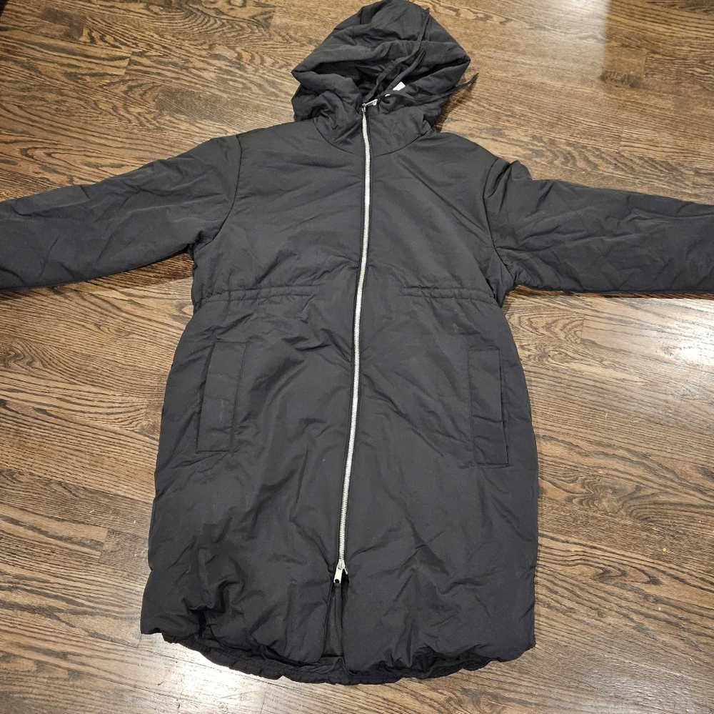 H&M Mama Parka
